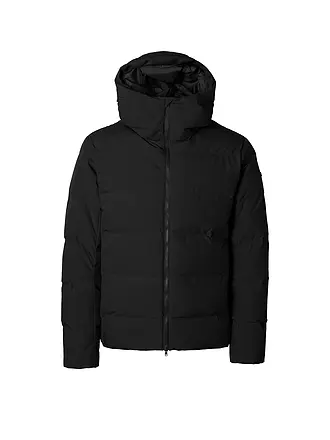 SCANDINAVIAN EDITION | Daunenjacke TORRENT II | schwarz